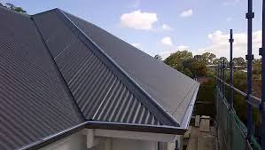 Best Sheet Metal Roofing  in Southern Shores, NC